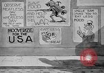 Image of save food United States USA, 1918, second 33 stock footage video 65675042473