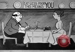 Image of save food United States USA, 1918, second 41 stock footage video 65675042473