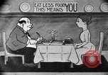 Image of save food United States USA, 1918, second 42 stock footage video 65675042473