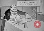 Image of save food campaign United States USA, 1918, second 21 stock footage video 65675042474