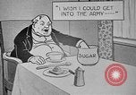Image of save food campaign United States USA, 1918, second 22 stock footage video 65675042474