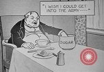 Image of save food campaign United States USA, 1918, second 24 stock footage video 65675042474