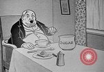 Image of save food campaign United States USA, 1918, second 45 stock footage video 65675042474