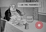 Image of save food campaign United States USA, 1918, second 48 stock footage video 65675042474