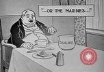 Image of save food campaign United States USA, 1918, second 49 stock footage video 65675042474
