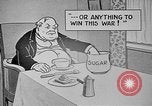 Image of save food campaign United States USA, 1918, second 62 stock footage video 65675042474