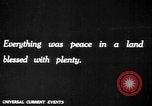 Image of save food campaign United States USA, 1918, second 13 stock footage video 65675042475