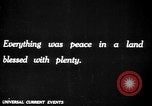 Image of save food campaign United States USA, 1918, second 14 stock footage video 65675042475