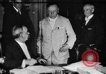 Image of Herbert Hoover United States USA, 1917, second 5 stock footage video 65675042477