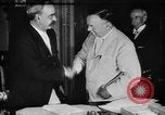 Image of Herbert Hoover United States USA, 1917, second 6 stock footage video 65675042477