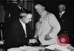 Image of Herbert Hoover United States USA, 1917, second 7 stock footage video 65675042477