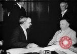 Image of Herbert Hoover United States USA, 1917, second 10 stock footage video 65675042477