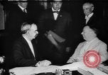 Image of Herbert Hoover United States USA, 1917, second 12 stock footage video 65675042477