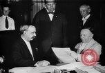 Image of Herbert Hoover United States USA, 1917, second 14 stock footage video 65675042477