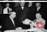 Image of Herbert Hoover United States USA, 1917, second 15 stock footage video 65675042477