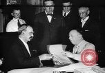 Image of Herbert Hoover United States USA, 1917, second 20 stock footage video 65675042477