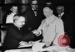 Image of Herbert Hoover United States USA, 1917, second 37 stock footage video 65675042477