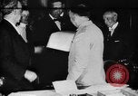 Image of Herbert Hoover United States USA, 1917, second 38 stock footage video 65675042477
