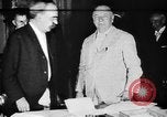 Image of Herbert Hoover United States USA, 1917, second 39 stock footage video 65675042477