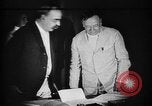 Image of Herbert Hoover United States USA, 1917, second 40 stock footage video 65675042477
