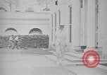 Image of Herbert Hoover United States USA, 1917, second 42 stock footage video 65675042477