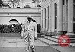 Image of Herbert Hoover United States USA, 1917, second 44 stock footage video 65675042477