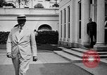 Image of Herbert Hoover United States USA, 1917, second 45 stock footage video 65675042477