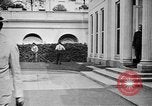 Image of Herbert Hoover United States USA, 1917, second 46 stock footage video 65675042477