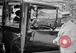 Image of Herbert Hoover United States USA, 1917, second 48 stock footage video 65675042477