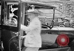 Image of Herbert Hoover United States USA, 1917, second 49 stock footage video 65675042477