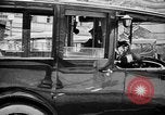 Image of Herbert Hoover United States USA, 1917, second 56 stock footage video 65675042477