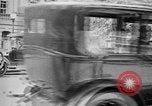 Image of Herbert Hoover United States USA, 1917, second 57 stock footage video 65675042477