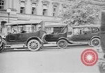 Image of Herbert Hoover United States USA, 1917, second 58 stock footage video 65675042477
