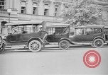 Image of Herbert Hoover United States USA, 1917, second 59 stock footage video 65675042477