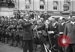 Image William Gibbs McAdoo Washington DC USA, 1918, de la seconde 3 séquences d'archives historiques vidéo 65675042478