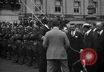 Image William Gibbs McAdoo Washington DC USA, 1918, de la seconde 6 séquences d'archives historiques vidéo 65675042478