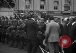 Image William Gibbs McAdoo Washington DC USA, 1918, de la seconde 7 séquences d'archives historiques vidéo 65675042478