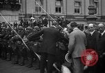 Image William Gibbs McAdoo Washington DC USA, 1918, de la seconde 8 séquences d'archives historiques vidéo 65675042478