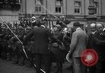 Image William Gibbs McAdoo Washington DC USA, 1918, de la seconde 9 séquences d'archives historiques vidéo 65675042478