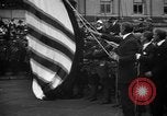 Image William Gibbs McAdoo Washington DC USA, 1918, de la seconde 16 séquences d'archives historiques vidéo 65675042478