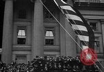 Image William Gibbs McAdoo Washington DC USA, 1918, de la seconde 23 séquences d'archives historiques vidéo 65675042478