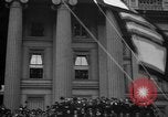 Image William Gibbs McAdoo Washington DC USA, 1918, de la seconde 24 séquences d'archives historiques vidéo 65675042478