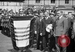 Image William Gibbs McAdoo Washington DC USA, 1918, de la seconde 58 séquences d'archives historiques vidéo 65675042478