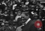Image William Gibbs McAdoo Washington DC USA, 1918, de la seconde 61 séquences d'archives historiques vidéo 65675042478
