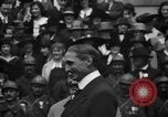 Image William Gibbs McAdoo Washington DC USA, 1918, de la seconde 62 séquences d'archives historiques vidéo 65675042478