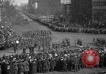 Image of World War 1 Liberty Loan Parades Washington DC USA, 1918, second 3 stock footage video 65675042479