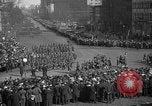 Image of World War 1 Liberty Loan Parades Washington DC USA, 1918, second 4 stock footage video 65675042479
