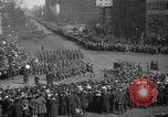 Image of World War 1 Liberty Loan Parades Washington DC USA, 1918, second 6 stock footage video 65675042479