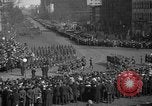 Image of World War 1 Liberty Loan Parades Washington DC USA, 1918, second 7 stock footage video 65675042479