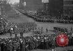 Image of World War 1 Liberty Loan Parades Washington DC USA, 1918, second 8 stock footage video 65675042479